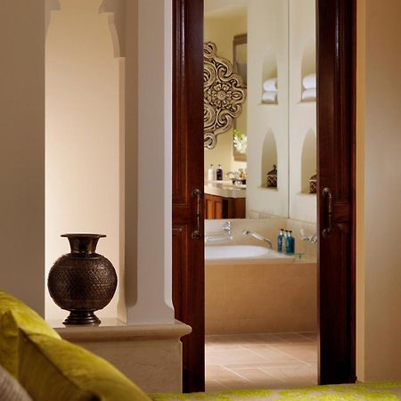 Residence & Spa, Dubai At One&Only Royal Mirage Luaran gambar